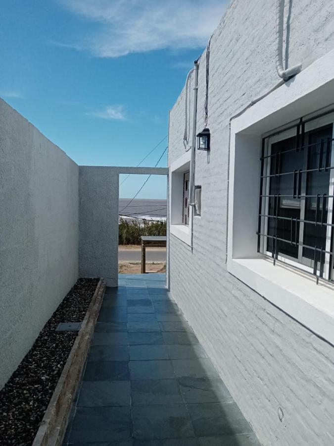 Casas Arena Y Sol - Frente Al Mar Villa Parque del Plata Exterior photo