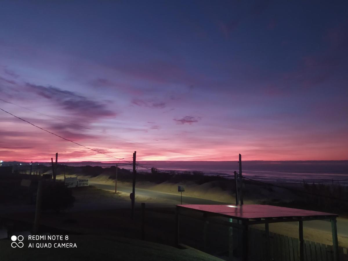 Casas Arena Y Sol - Frente Al Mar Villa Parque del Plata Exterior photo
